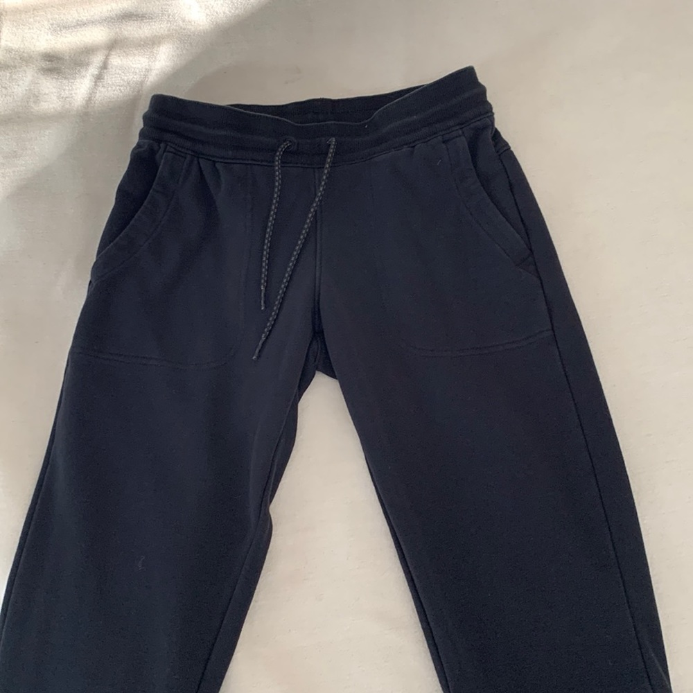 Columbia track pants